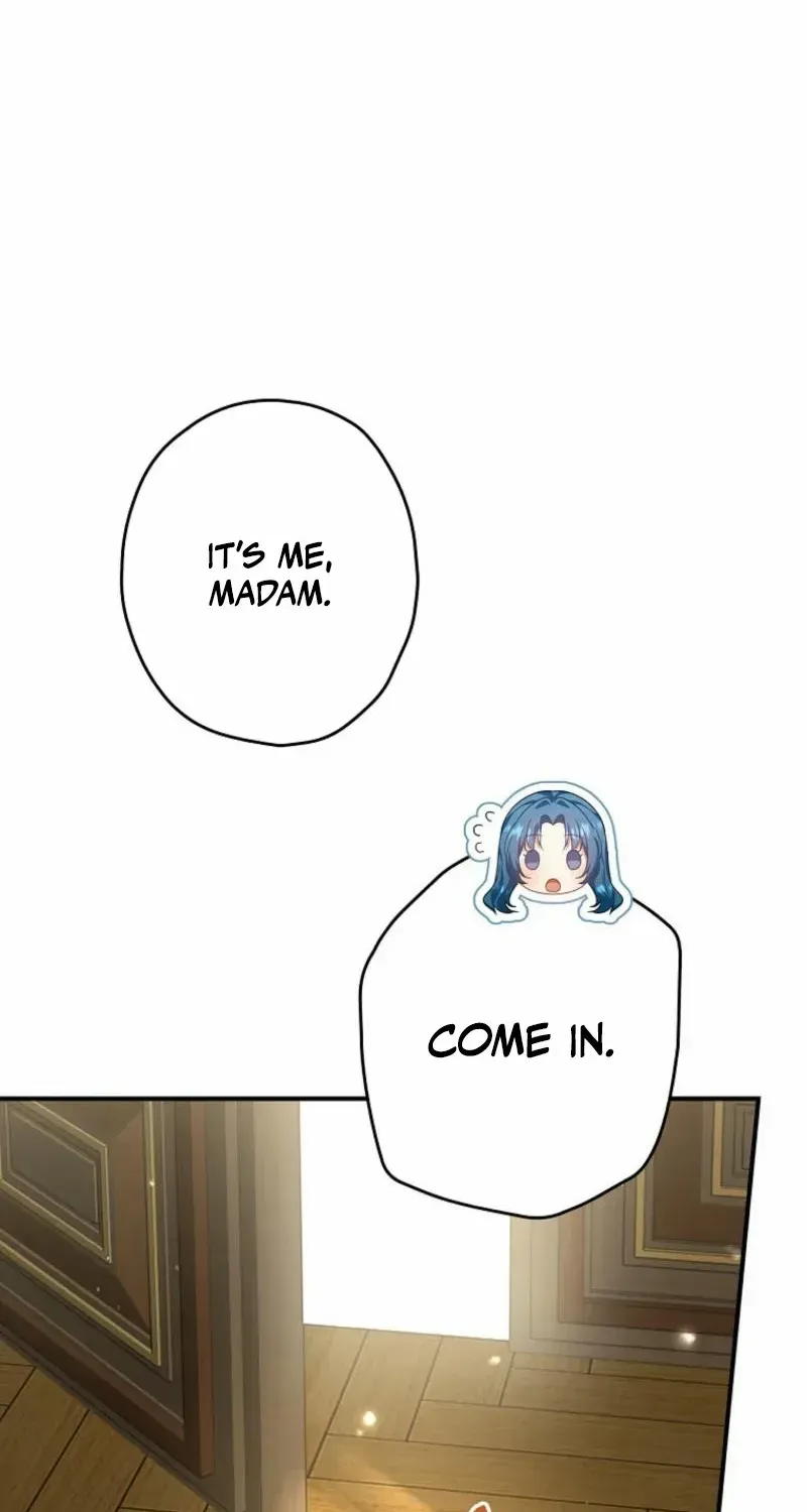 She Is My Mother In Law But I Dont Want Any Conflicts Between us Chapter 1 page 84 - 