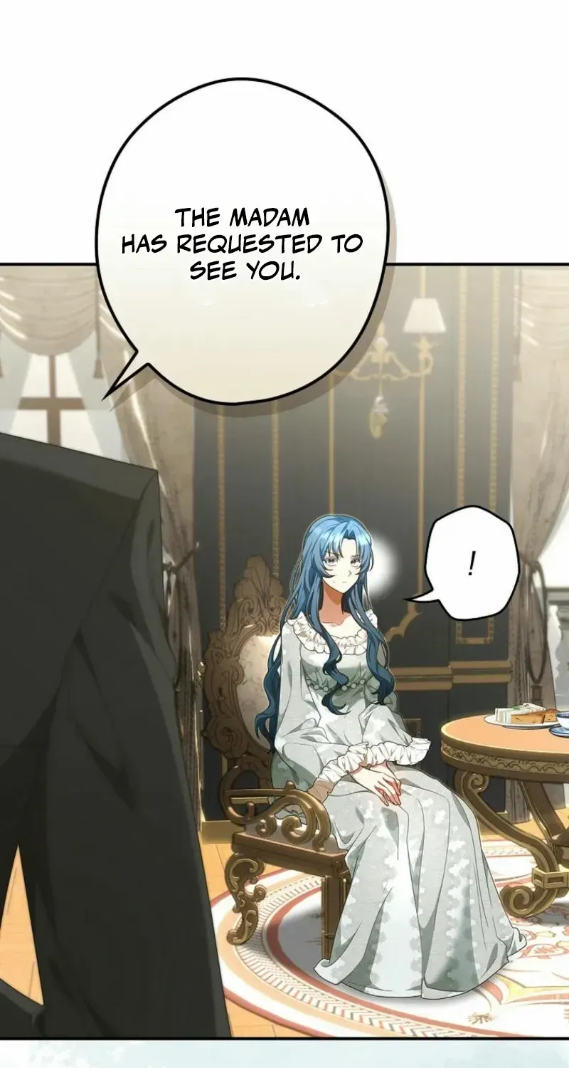 She Is My Mother In Law But I Dont Want Any Conflicts Between us Chapter 1 page 87 - 