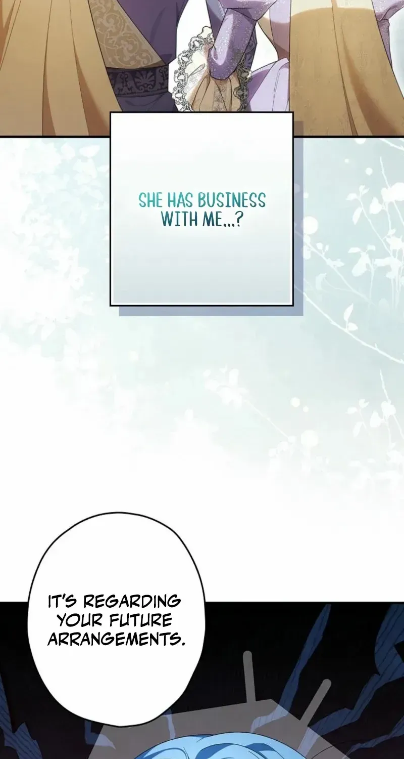She Is My Mother In Law But I Dont Want Any Conflicts Between us Chapter 1 page 89 - 