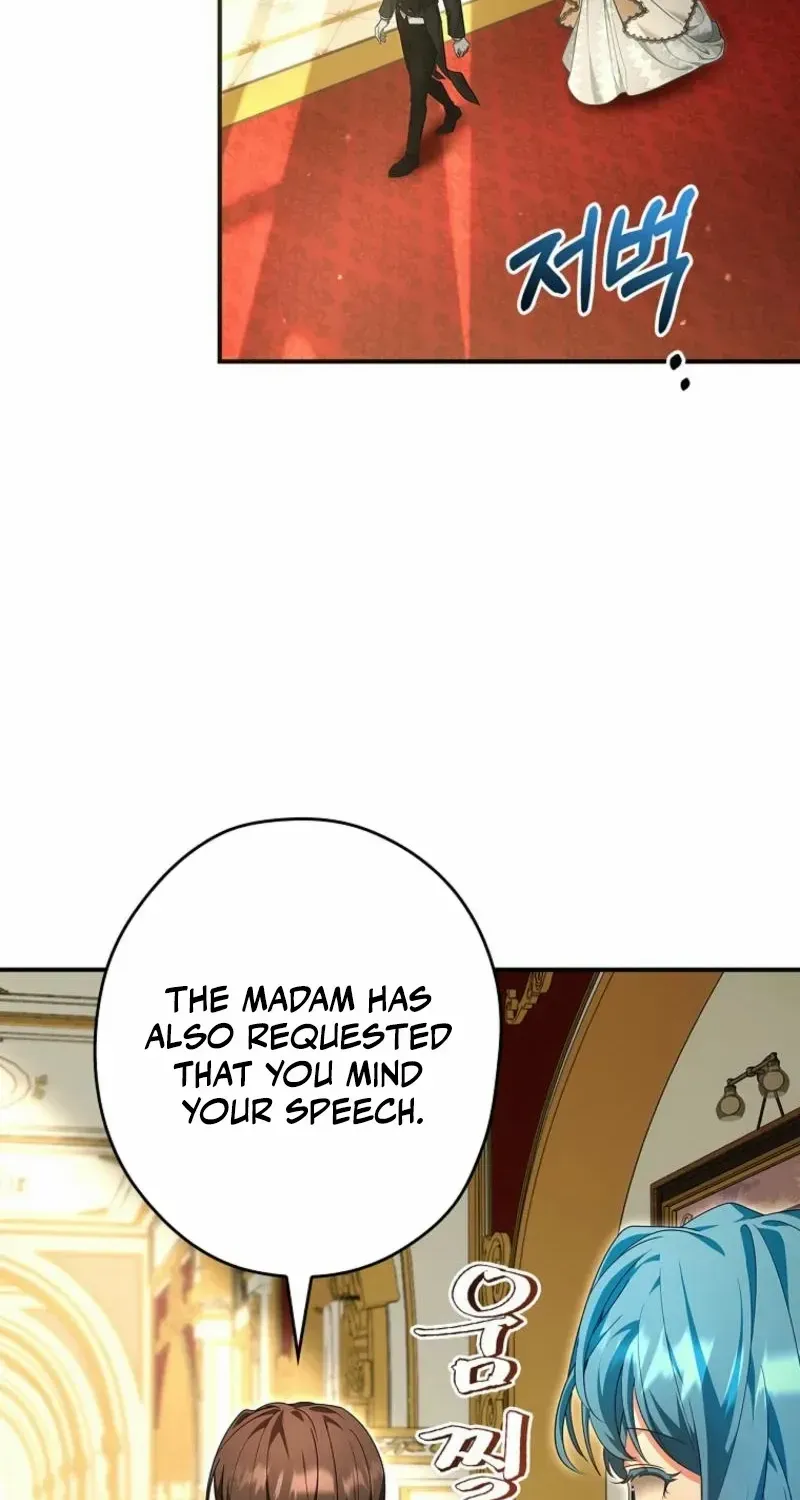 She Is My Mother In Law But I Dont Want Any Conflicts Between us Chapter 1 page 93 - 