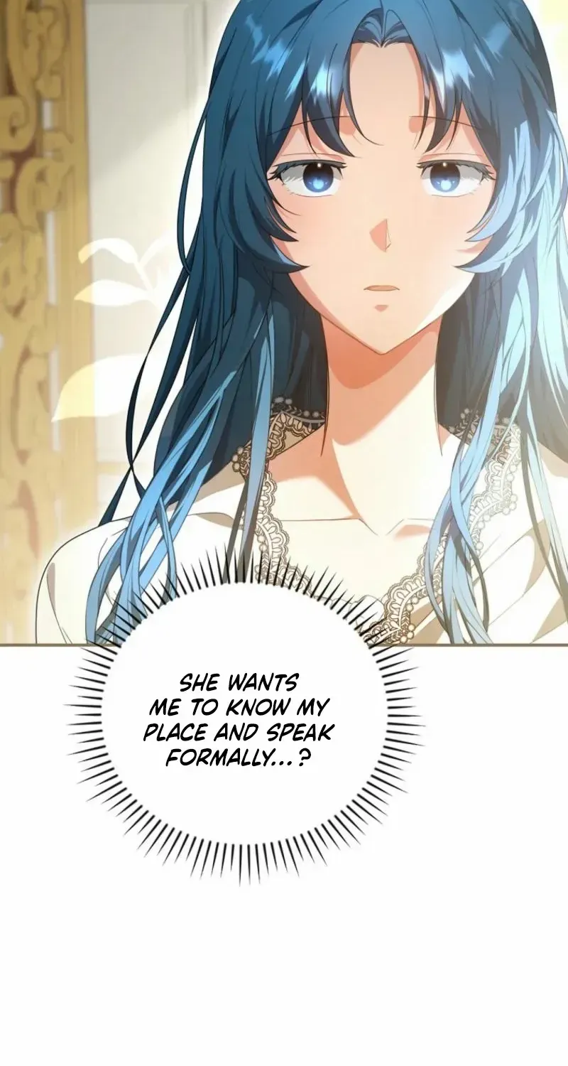 She Is My Mother In Law But I Dont Want Any Conflicts Between us Chapter 1 page 95 - 