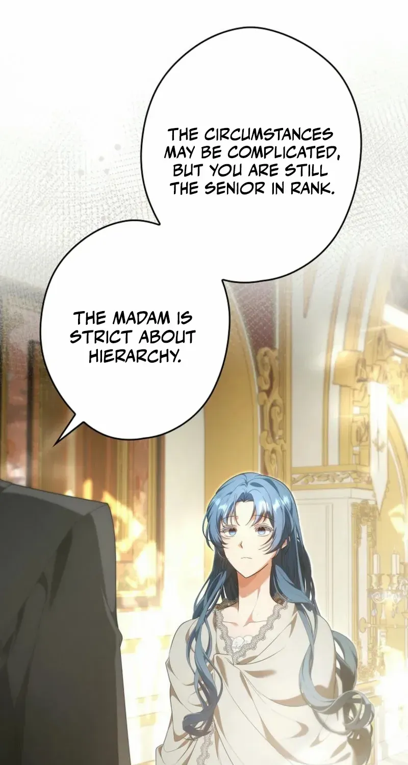 She Is My Mother In Law But I Dont Want Any Conflicts Between us Chapter 1 page 96 - 