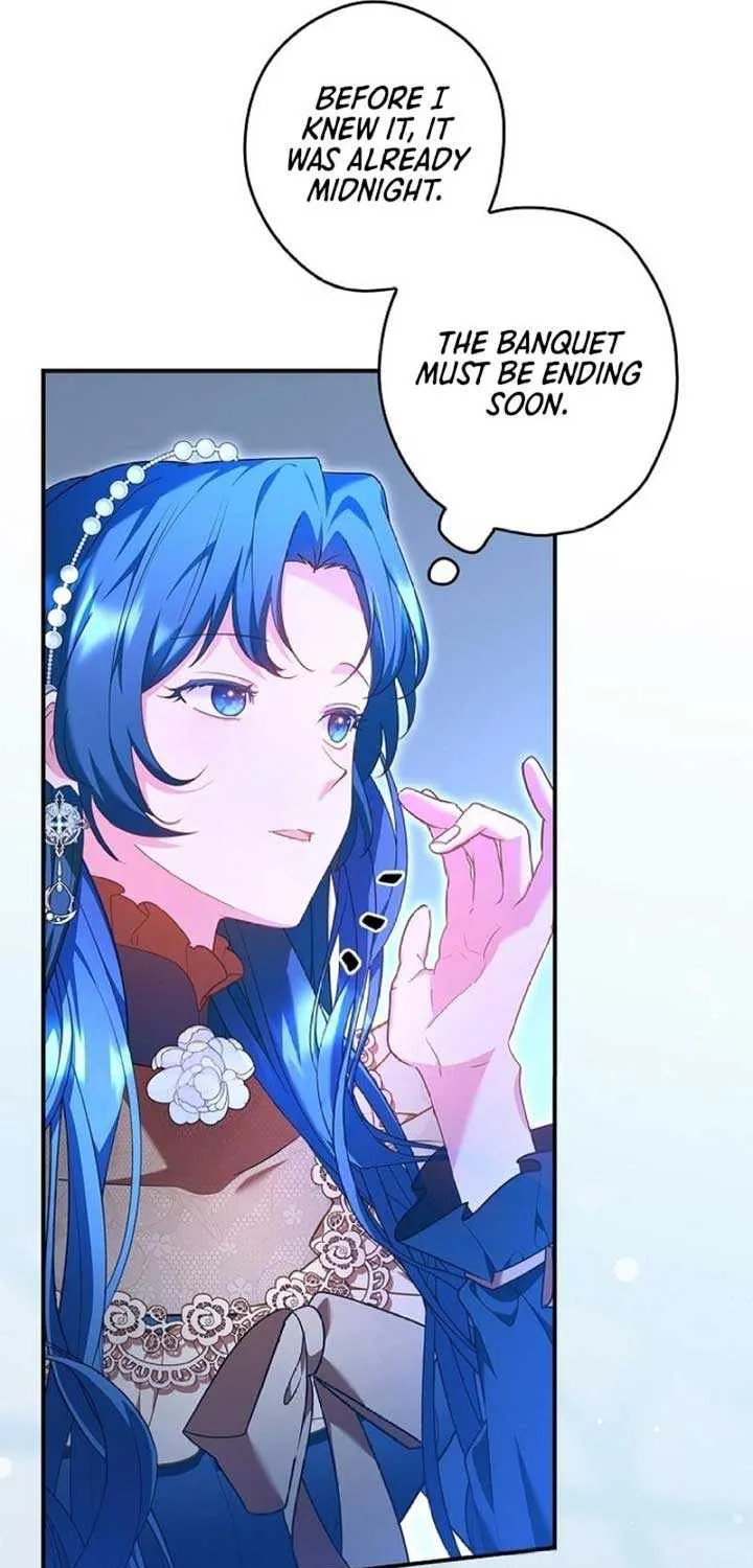 She Is My Mother In Law But I Dont Want Any Conflicts Between us Chapter 10 page 12 - 