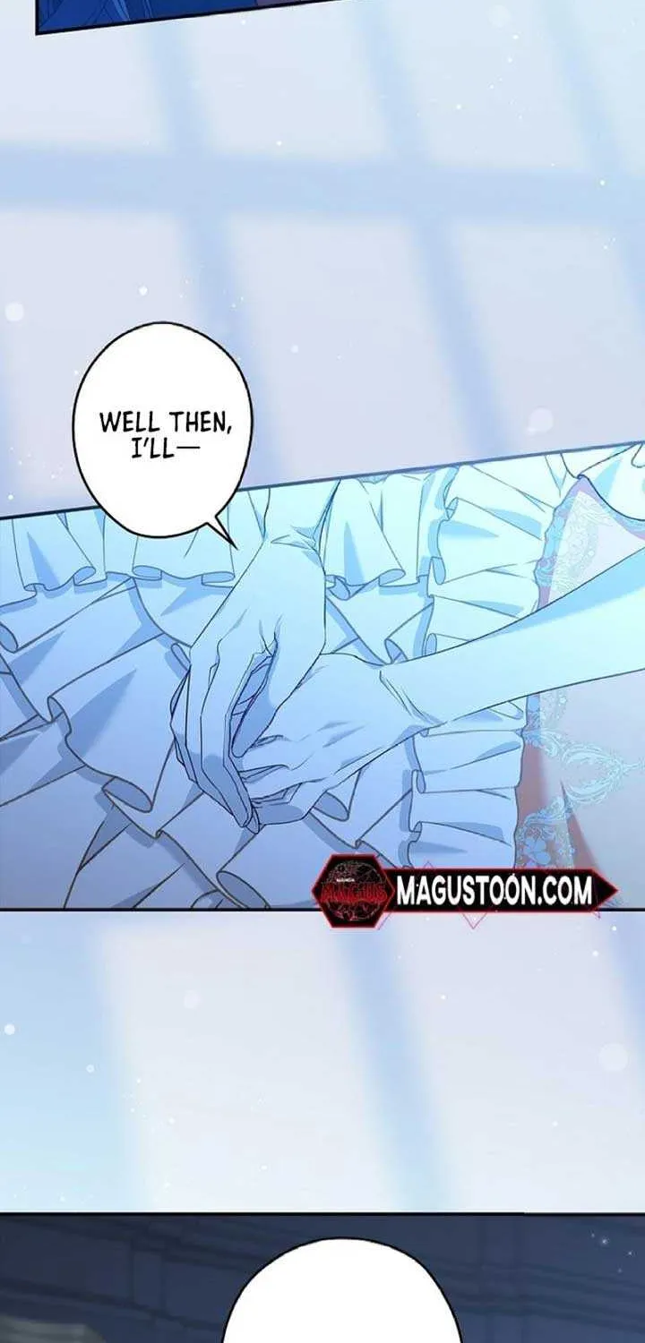 She Is My Mother In Law But I Dont Want Any Conflicts Between us Chapter 10 page 13 - 