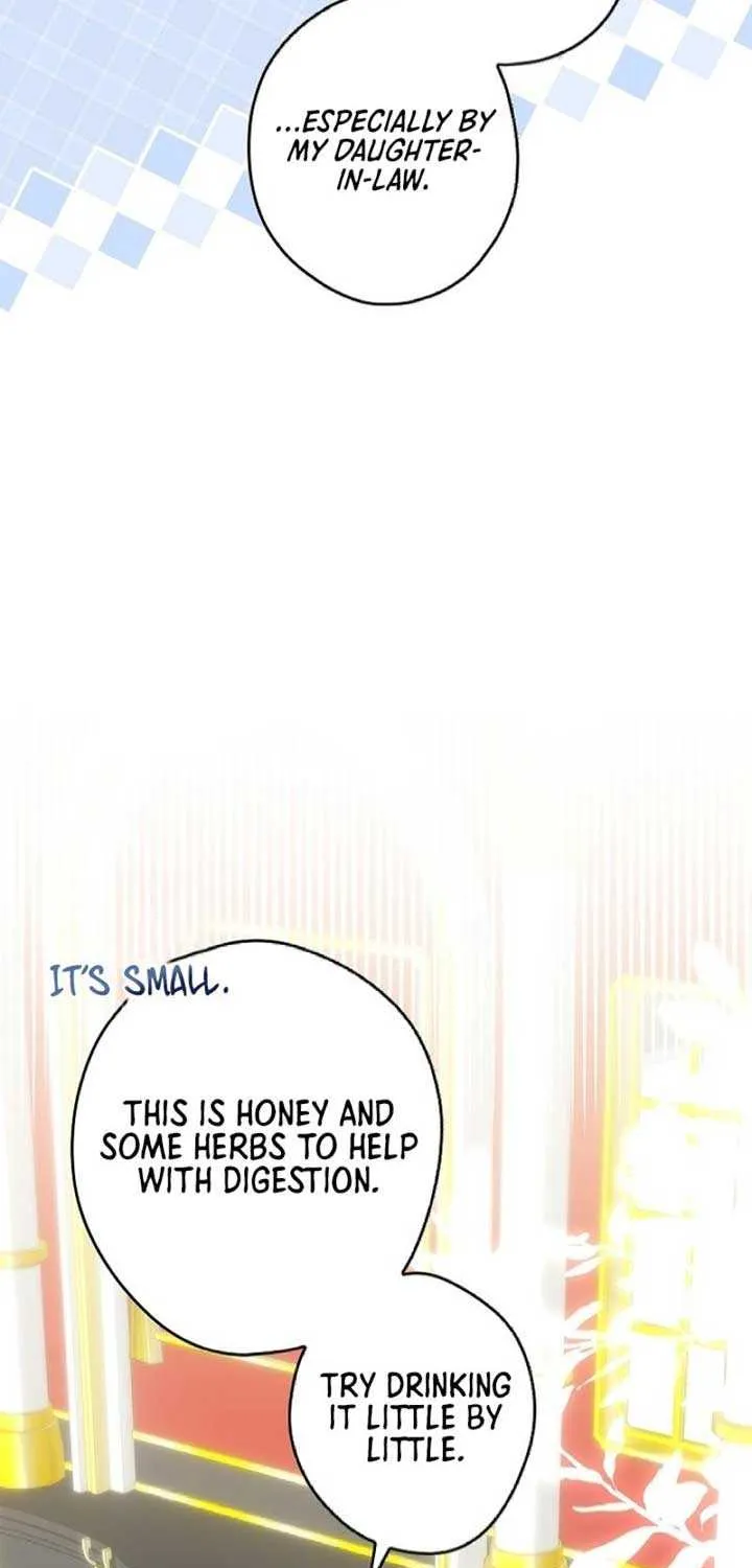 She Is My Mother In Law But I Dont Want Any Conflicts Between us Chapter 10 page 16 - 