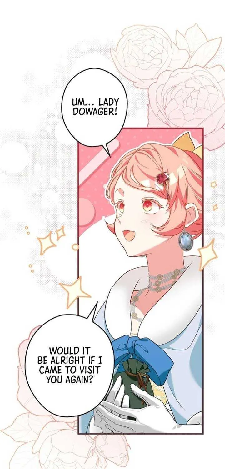 She Is My Mother In Law But I Dont Want Any Conflicts Between us Chapter 10 page 18 - 