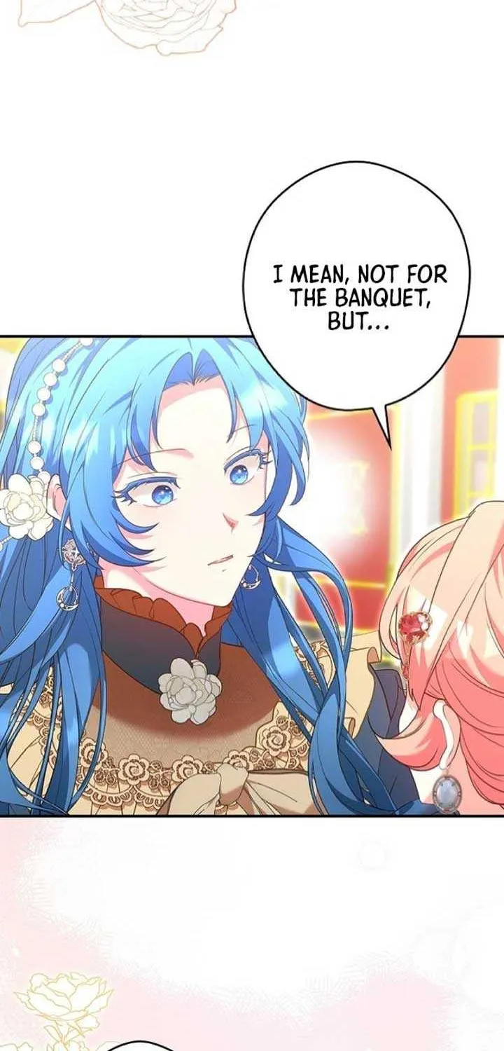 She Is My Mother In Law But I Dont Want Any Conflicts Between us Chapter 10 page 19 - 