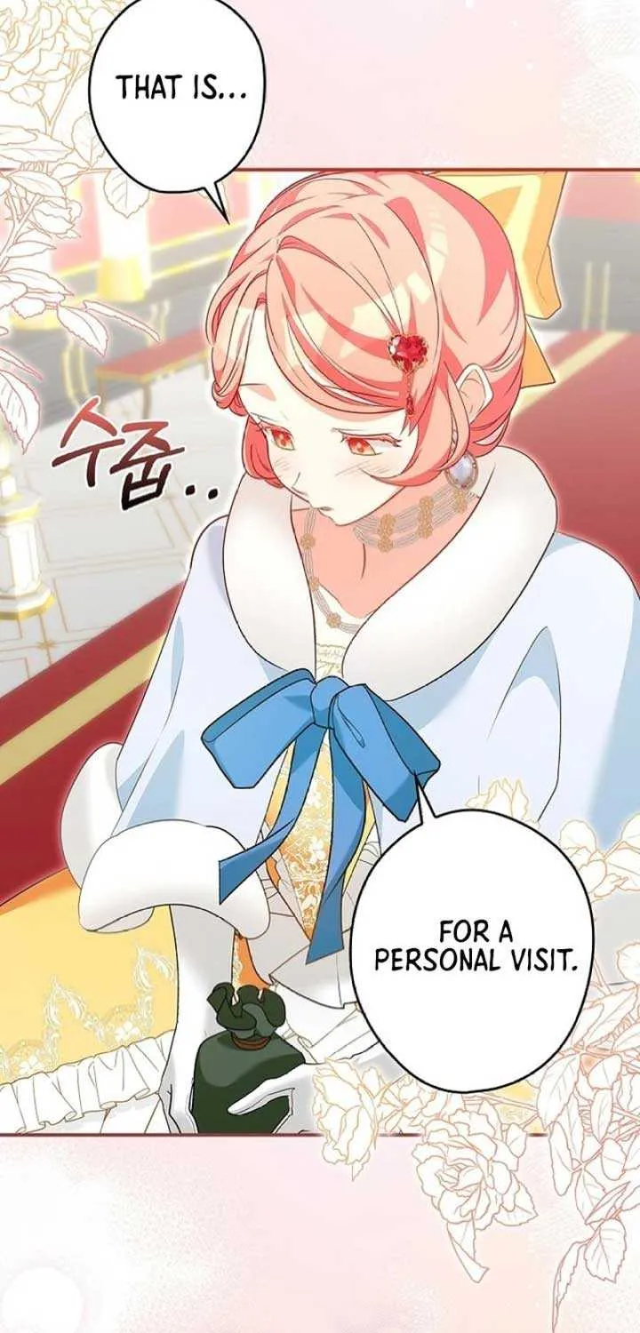 She Is My Mother In Law But I Dont Want Any Conflicts Between us Chapter 10 page 20 - 
