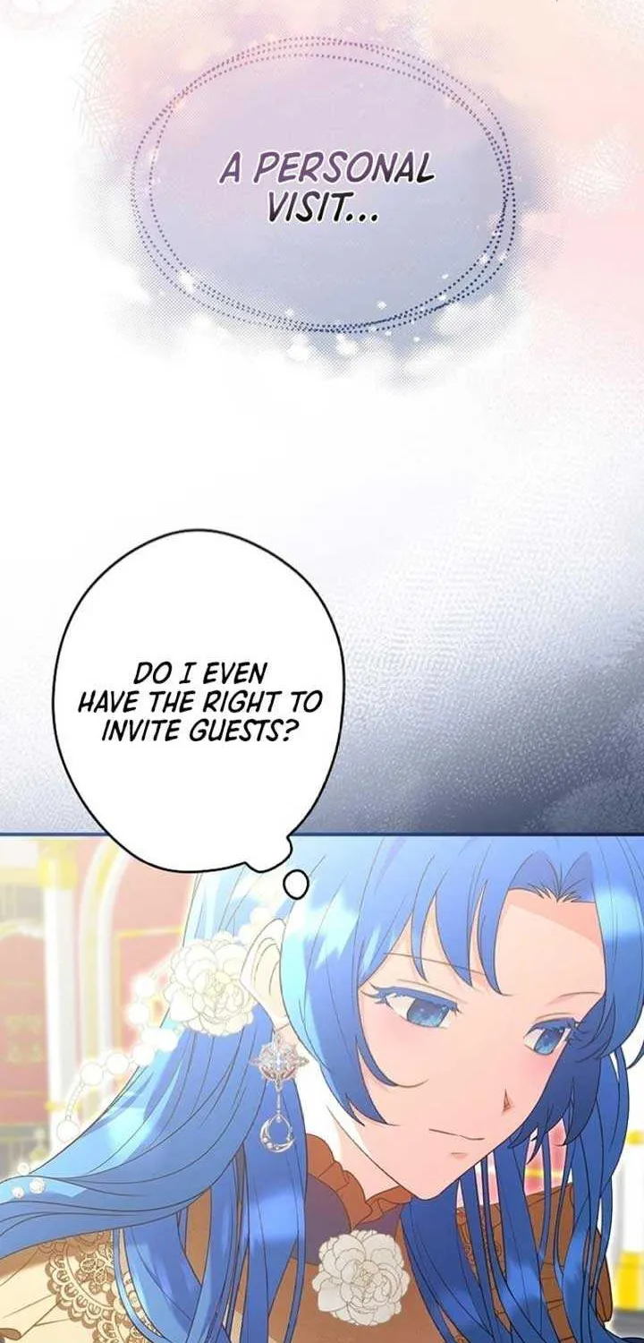 She Is My Mother In Law But I Dont Want Any Conflicts Between us Chapter 10 page 21 - 
