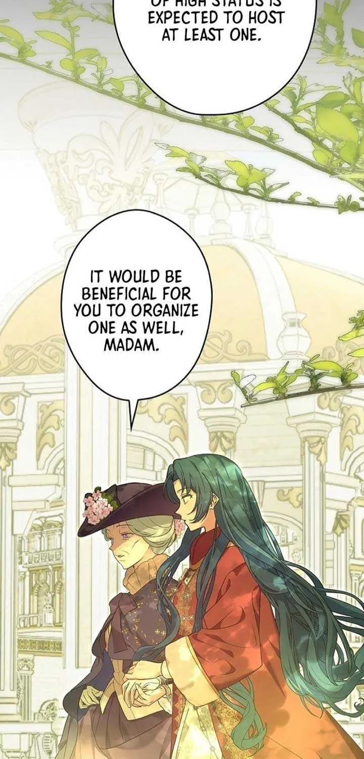 She Is My Mother In Law But I Dont Want Any Conflicts Between us Chapter 10 page 26 - 