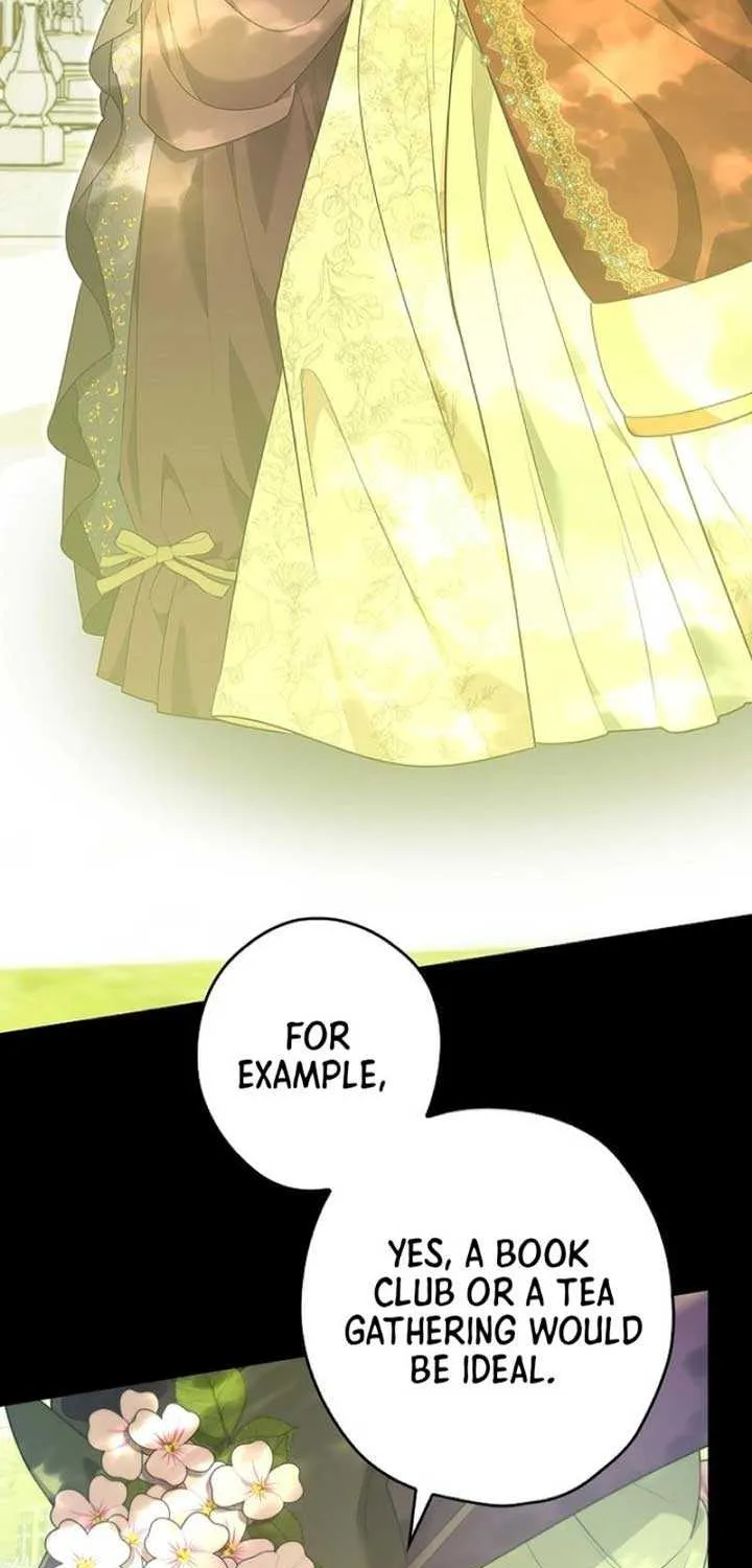 She Is My Mother In Law But I Dont Want Any Conflicts Between us Chapter 10 page 27 - 