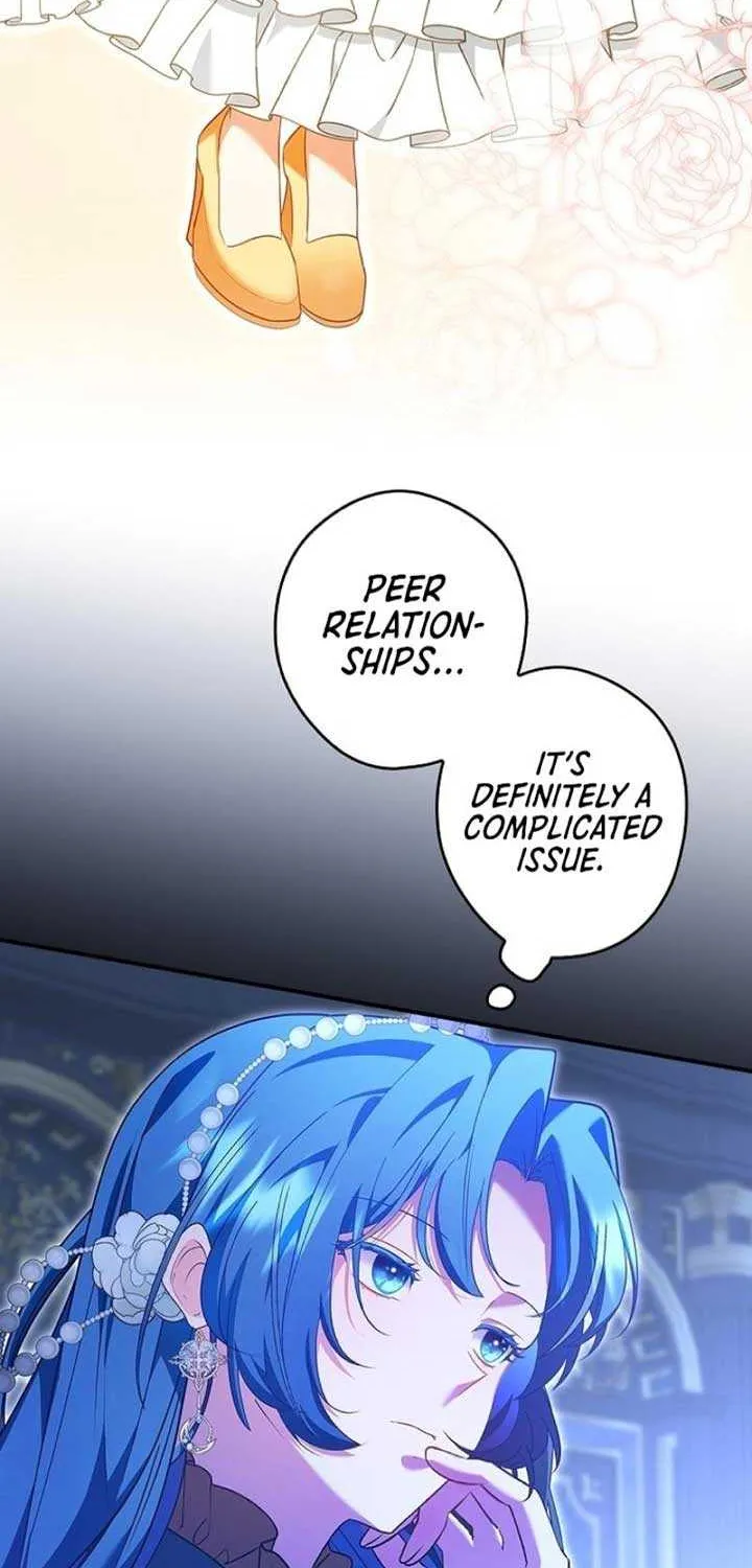 She Is My Mother In Law But I Dont Want Any Conflicts Between us Chapter 10 page 4 - 