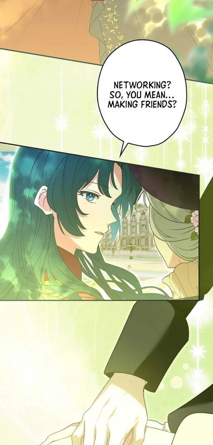 She Is My Mother In Law But I Dont Want Any Conflicts Between us Chapter 10 page 31 - 