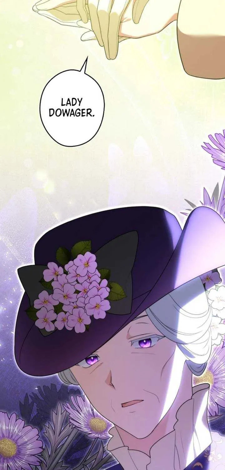 She Is My Mother In Law But I Dont Want Any Conflicts Between us Chapter 10 page 32 - 