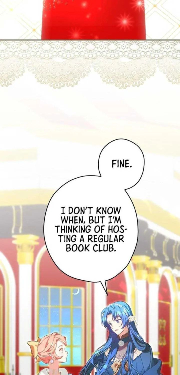 She Is My Mother In Law But I Dont Want Any Conflicts Between us Chapter 10 page 37 - 
