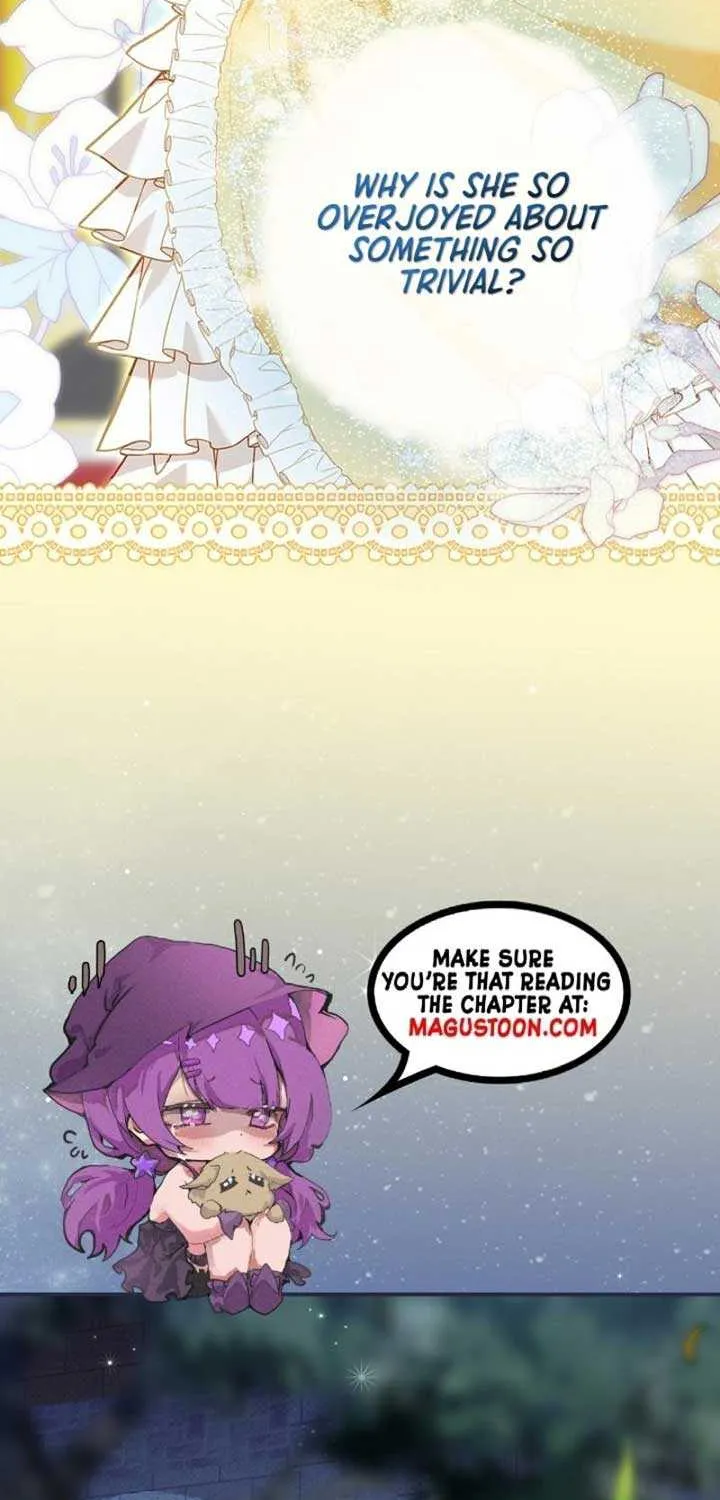 She Is My Mother In Law But I Dont Want Any Conflicts Between us Chapter 10 page 47 - 