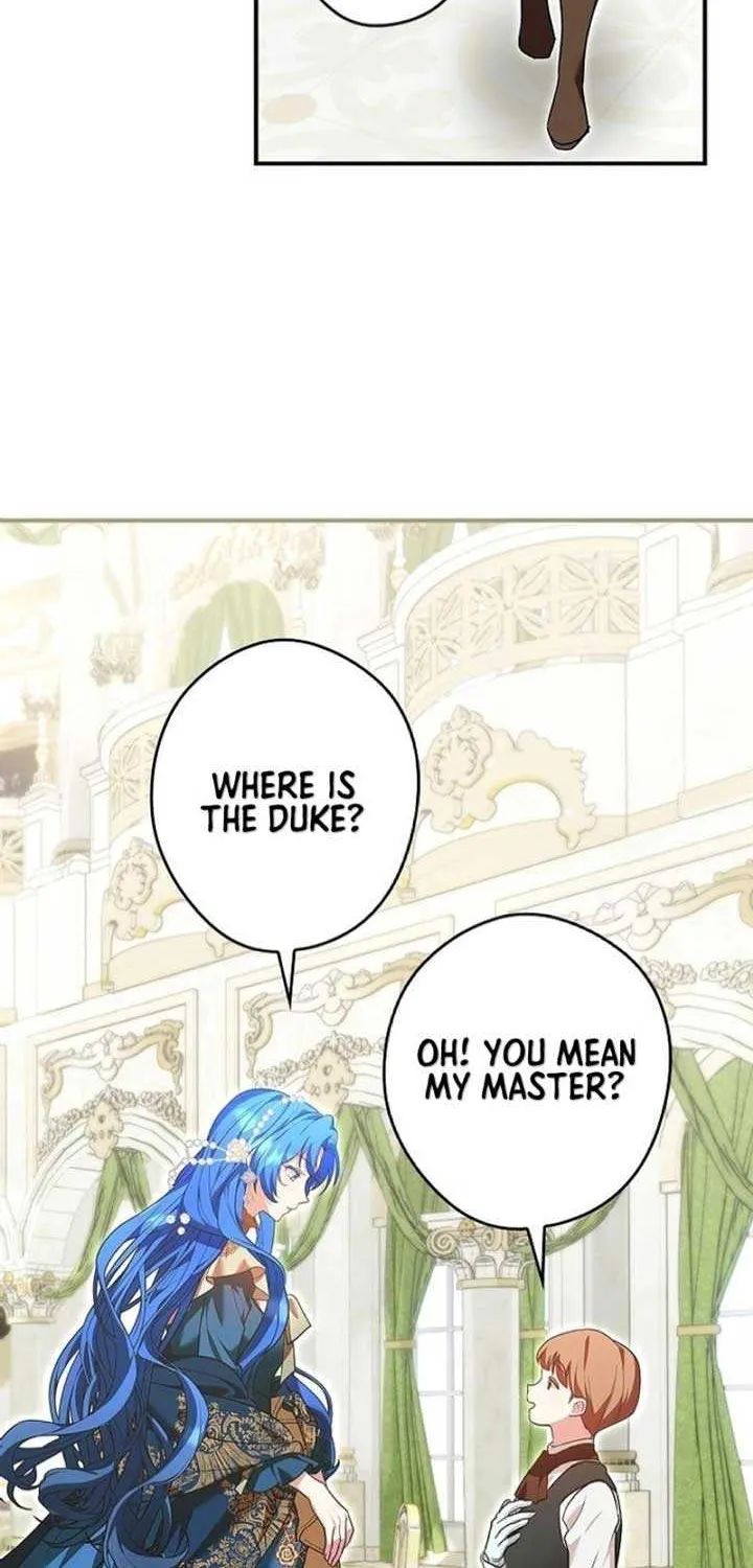 She Is My Mother In Law But I Dont Want Any Conflicts Between us Chapter 10 page 58 - 