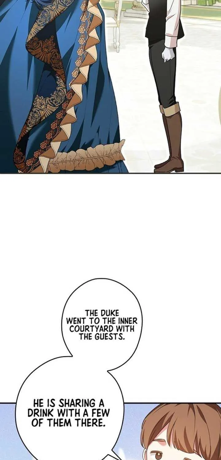 She Is My Mother In Law But I Dont Want Any Conflicts Between us Chapter 10 page 59 - 