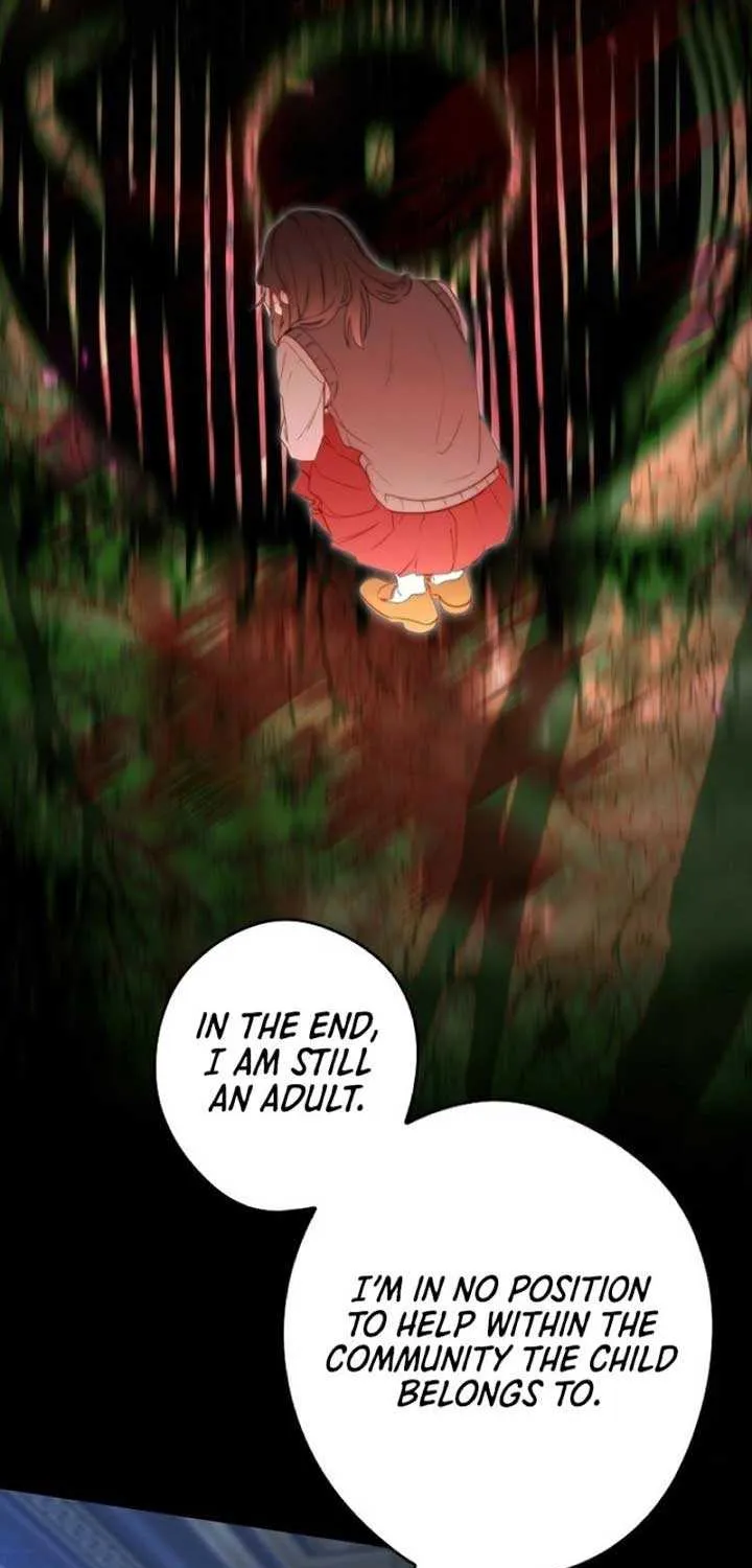 She Is My Mother In Law But I Dont Want Any Conflicts Between us Chapter 10 page 7 - 