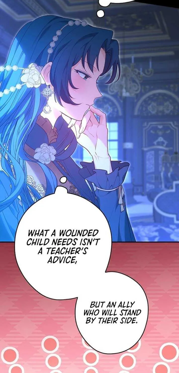 She Is My Mother In Law But I Dont Want Any Conflicts Between us Chapter 10 page 8 - 