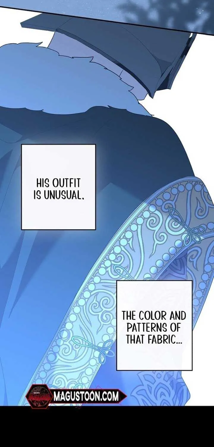 She Is My Mother In Law But I Dont Want Any Conflicts Between us Chapter 10 page 83 - 