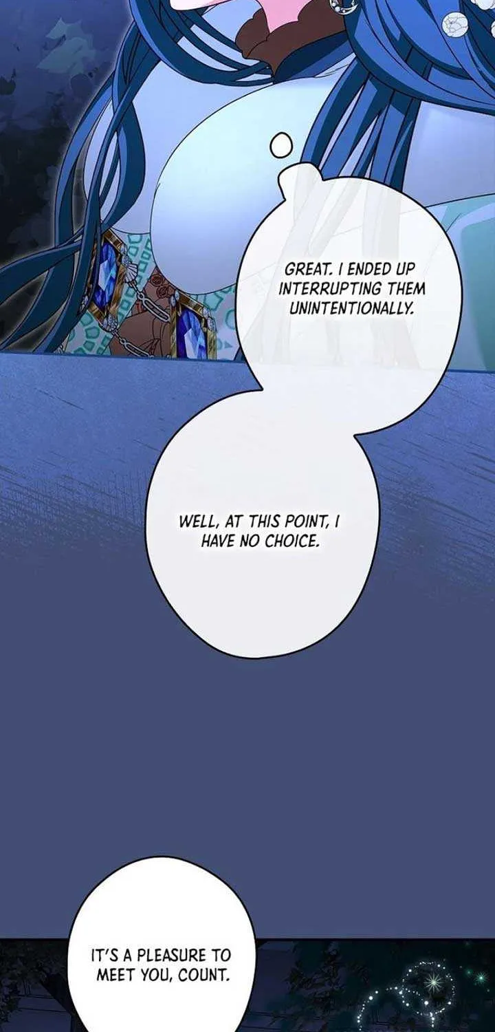 She Is My Mother In Law But I Dont Want Any Conflicts Between us Chapter 11 page 26 - 