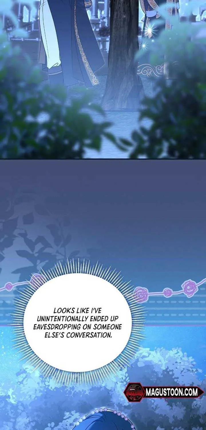 She Is My Mother In Law But I Dont Want Any Conflicts Between us Chapter 11 page 4 - 
