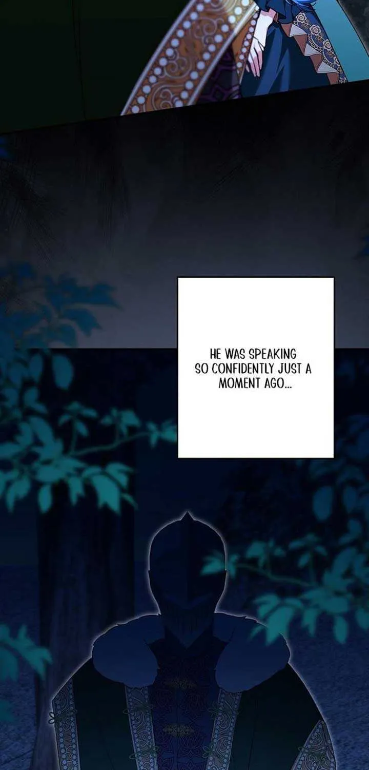She Is My Mother In Law But I Dont Want Any Conflicts Between us Chapter 11 page 32 - 