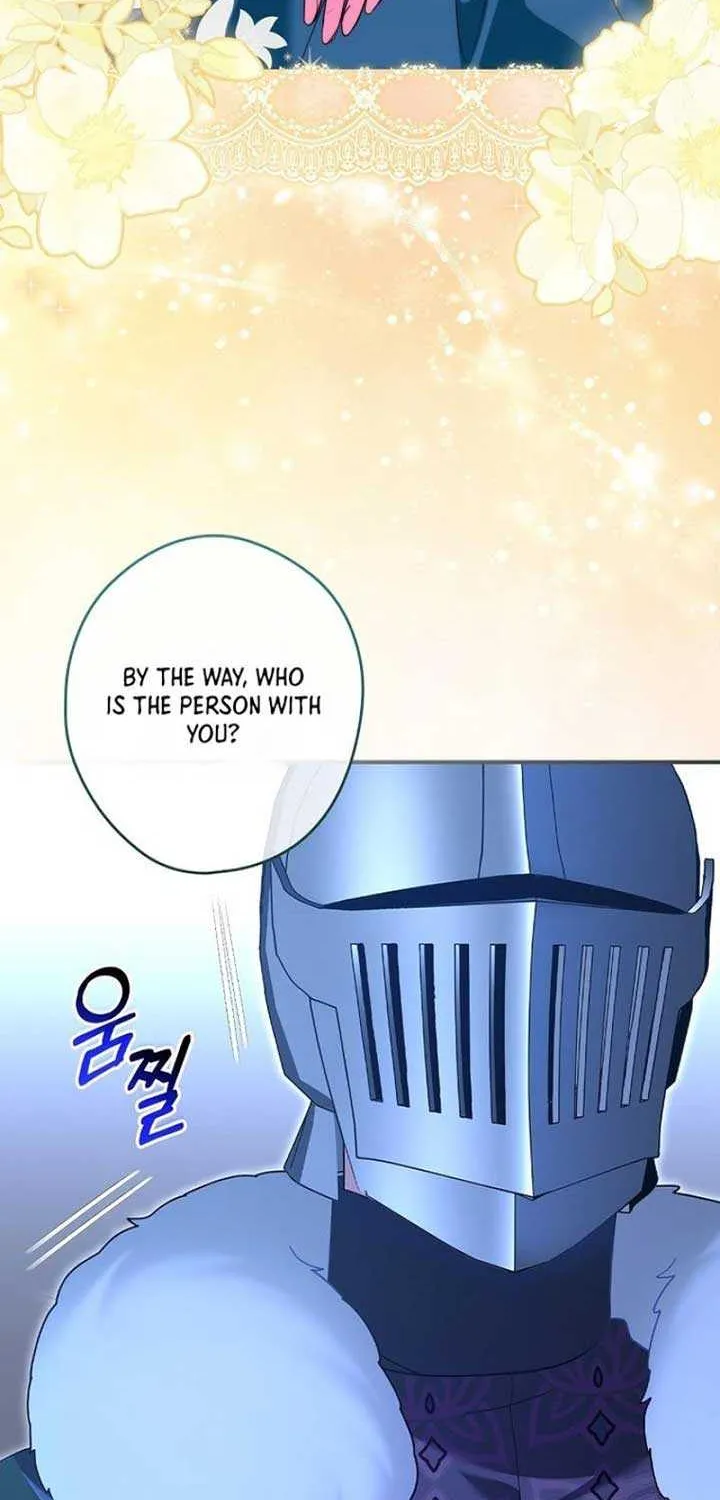 She Is My Mother In Law But I Dont Want Any Conflicts Between us Chapter 11 page 39 - 