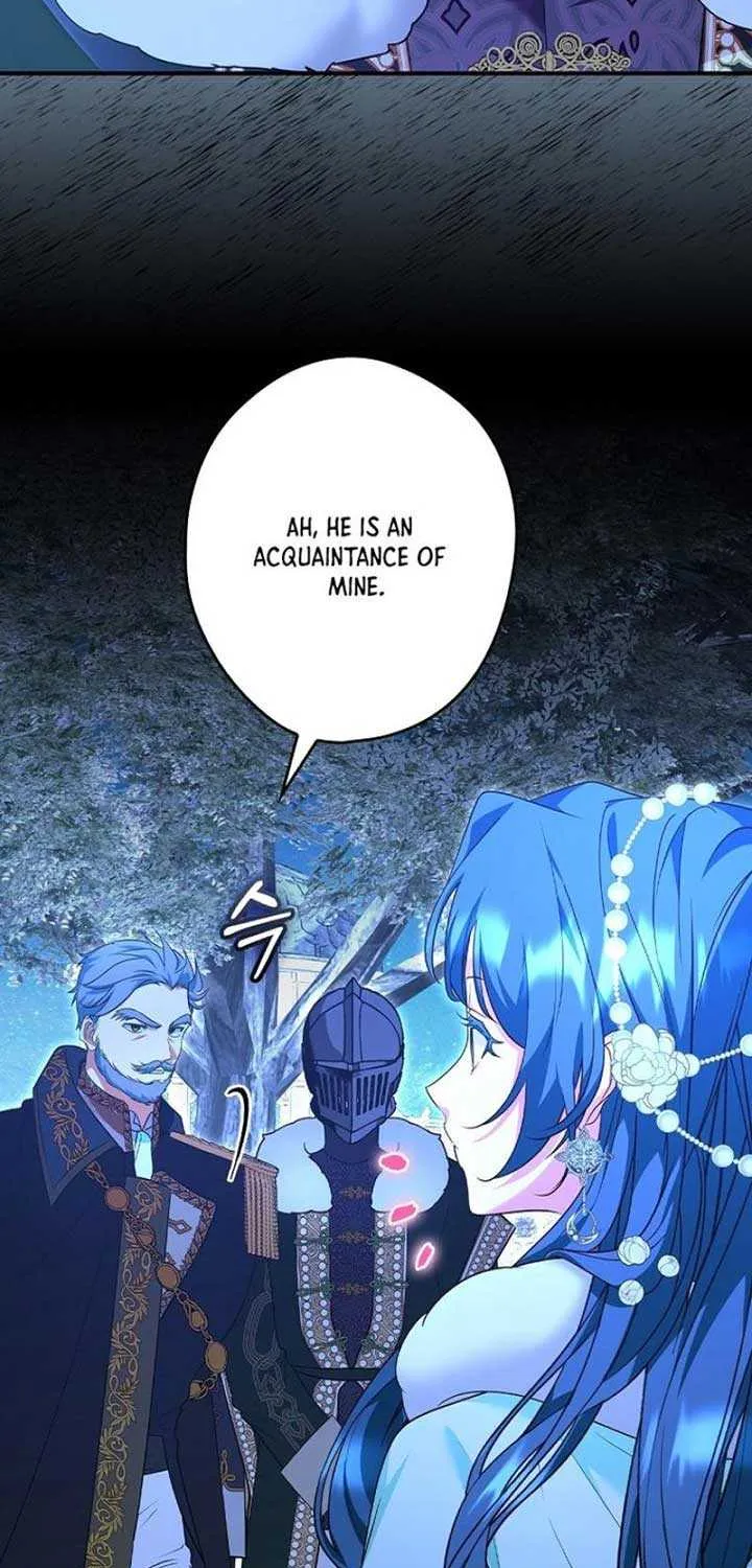 She Is My Mother In Law But I Dont Want Any Conflicts Between us Chapter 11 page 40 - 