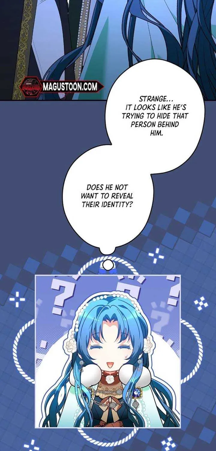 She Is My Mother In Law But I Dont Want Any Conflicts Between us Chapter 11 page 41 - 