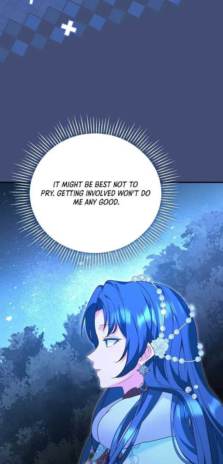 She Is My Mother In Law But I Dont Want Any Conflicts Between us Chapter 11 page 42 - 