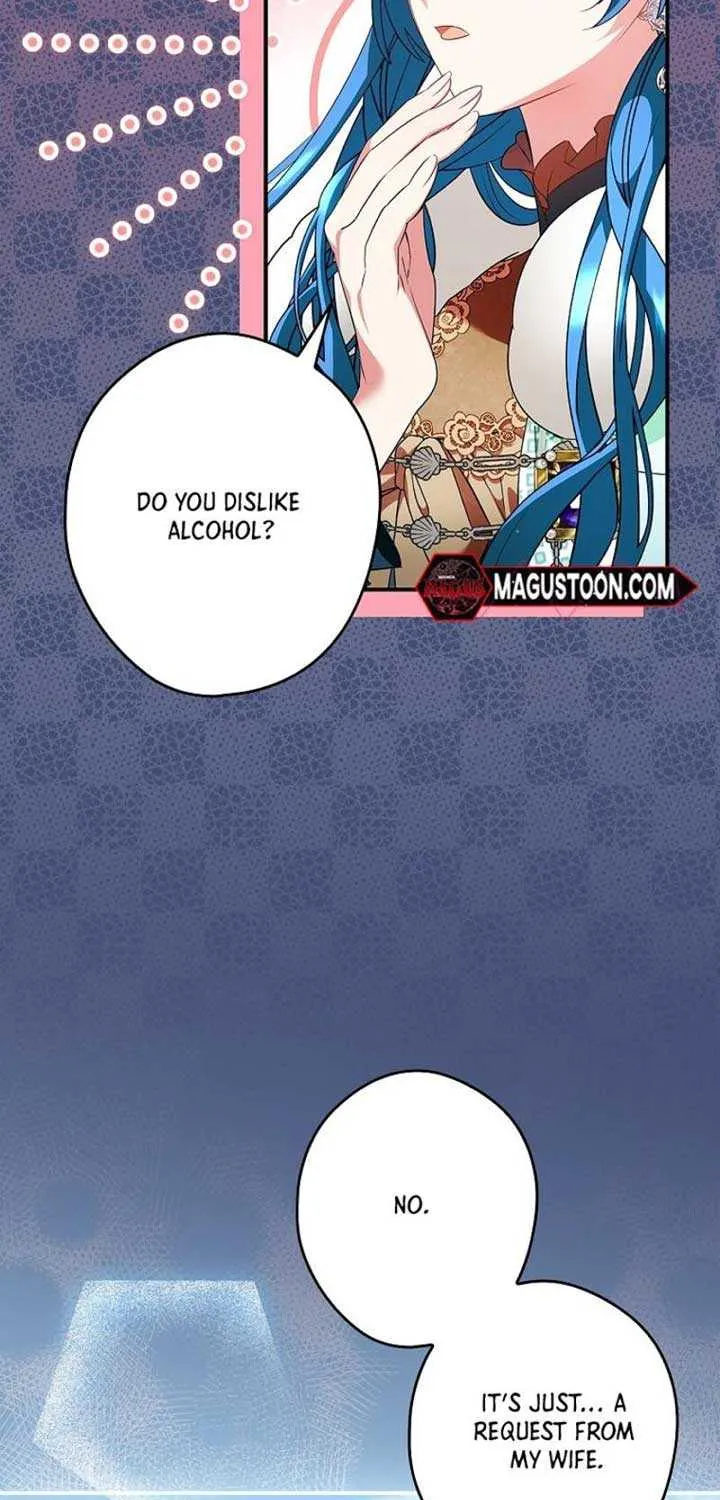 She Is My Mother In Law But I Dont Want Any Conflicts Between us Chapter 11 page 45 - 