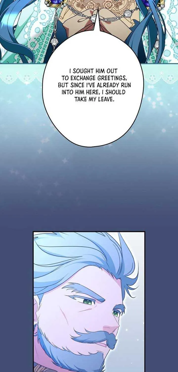 She Is My Mother In Law But I Dont Want Any Conflicts Between us Chapter 11 page 51 - 