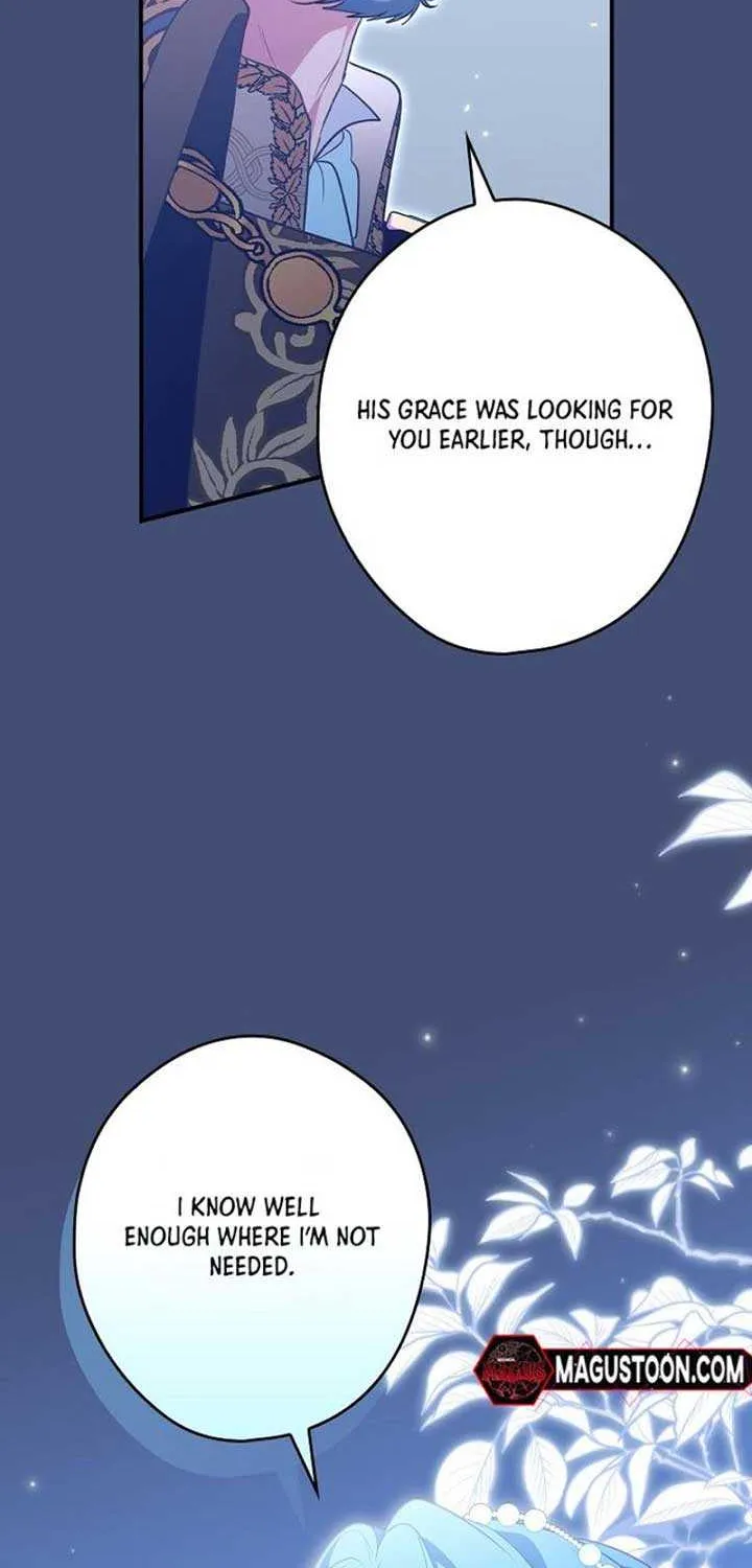She Is My Mother In Law But I Dont Want Any Conflicts Between us Chapter 11 page 52 - 
