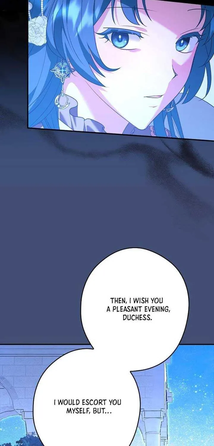 She Is My Mother In Law But I Dont Want Any Conflicts Between us Chapter 11 page 59 - 