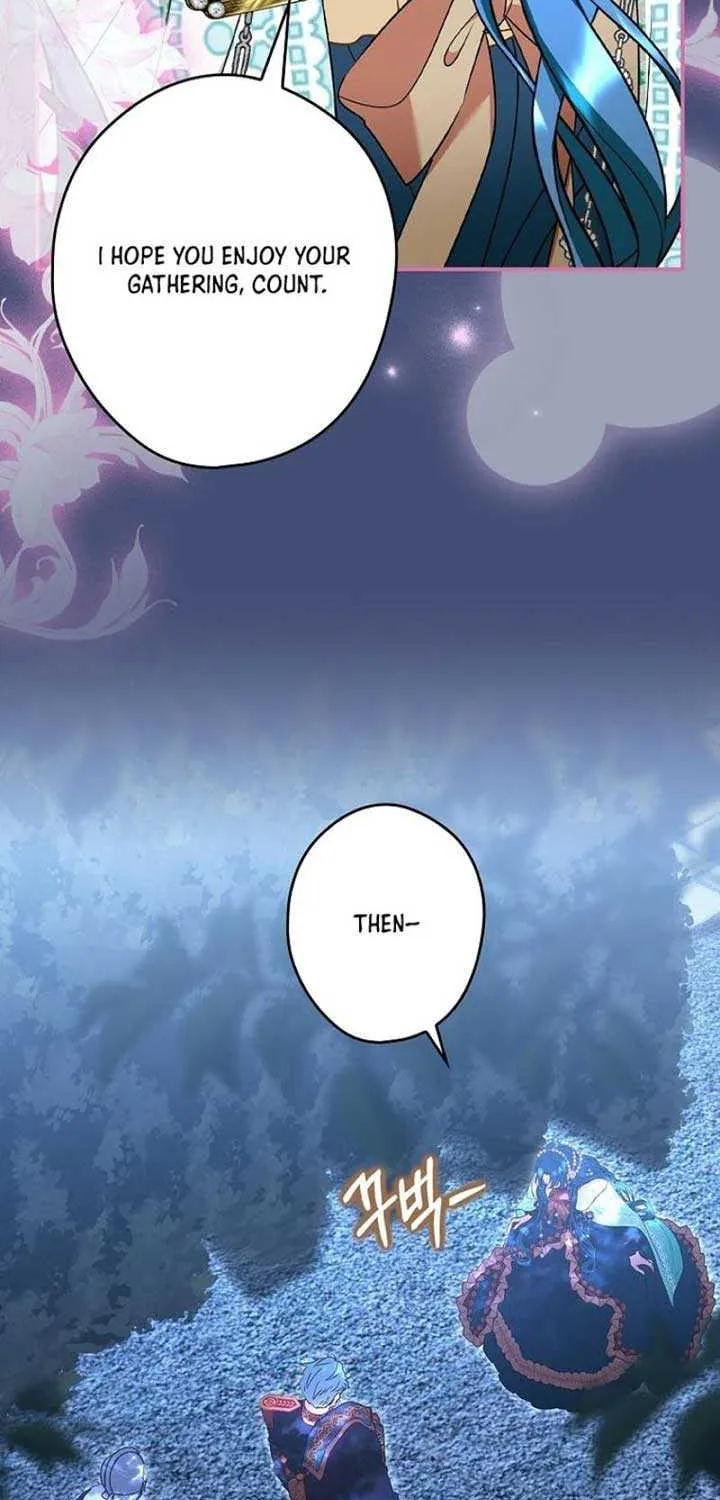 She Is My Mother In Law But I Dont Want Any Conflicts Between us Chapter 11 page 62 - 