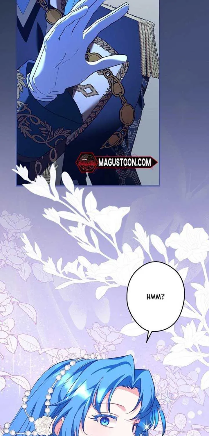 She Is My Mother In Law But I Dont Want Any Conflicts Between us Chapter 11 page 64 - 
