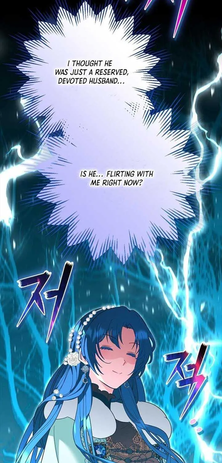 She Is My Mother In Law But I Dont Want Any Conflicts Between us Chapter 11 page 69 - 
