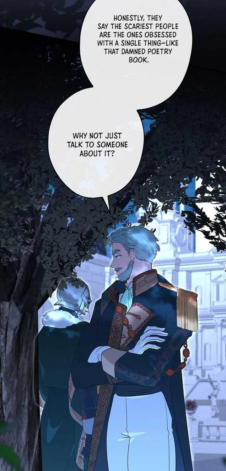 She Is My Mother In Law But I Dont Want Any Conflicts Between us Chapter 11 page 8 - 