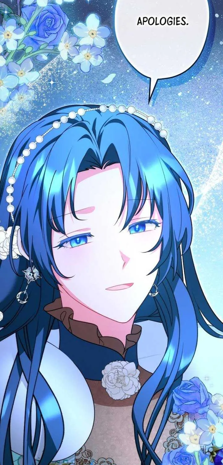 She Is My Mother In Law But I Dont Want Any Conflicts Between us Chapter 11 page 71 - 
