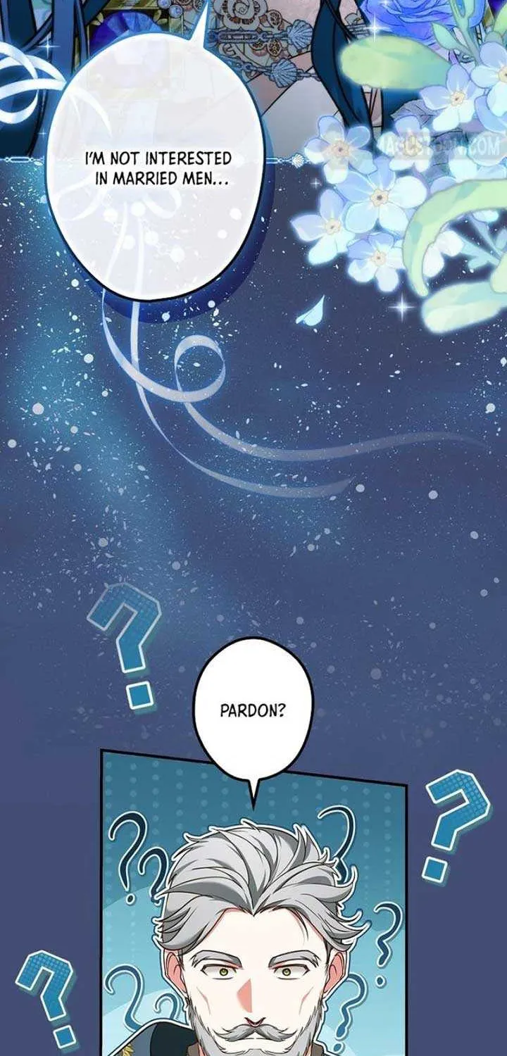 She Is My Mother In Law But I Dont Want Any Conflicts Between us Chapter 11 page 72 - 
