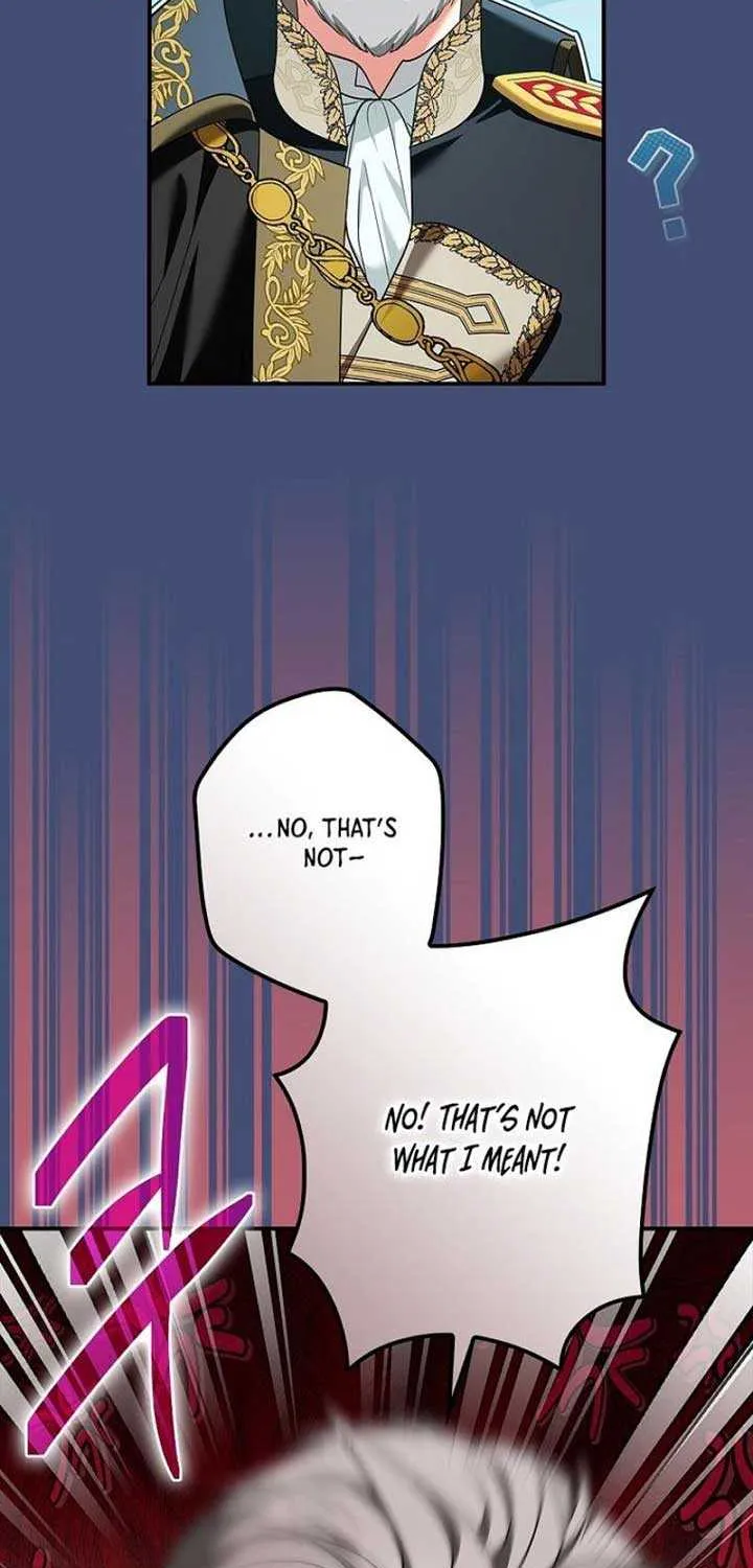 She Is My Mother In Law But I Dont Want Any Conflicts Between us Chapter 11 page 73 - 
