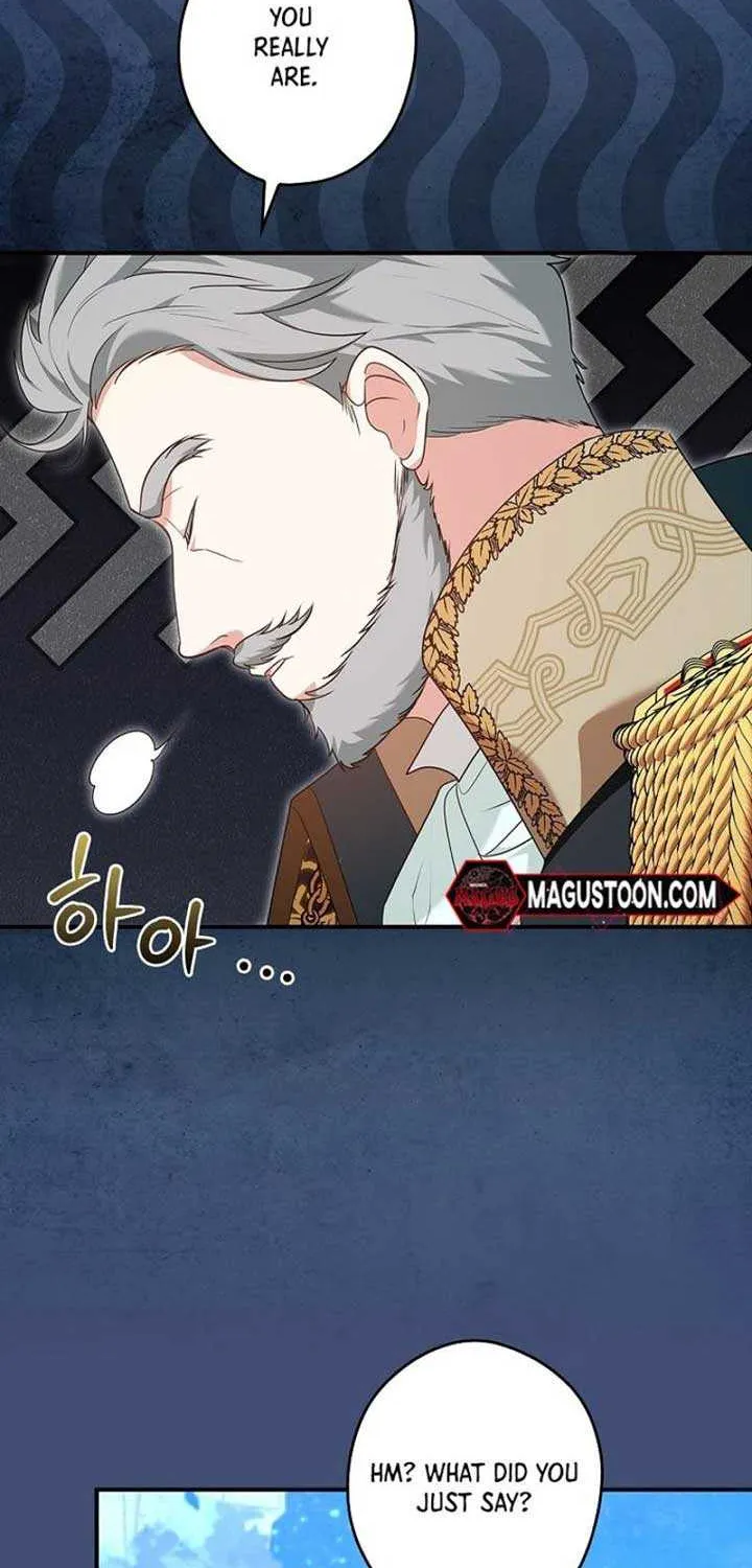 She Is My Mother In Law But I Dont Want Any Conflicts Between us Chapter 11 page 79 - 