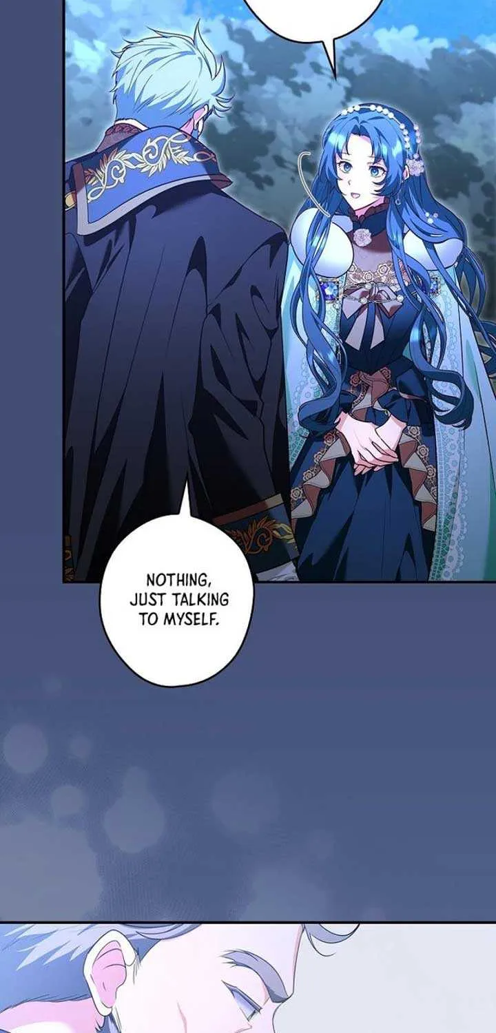 She Is My Mother In Law But I Dont Want Any Conflicts Between us Chapter 11 page 80 - 