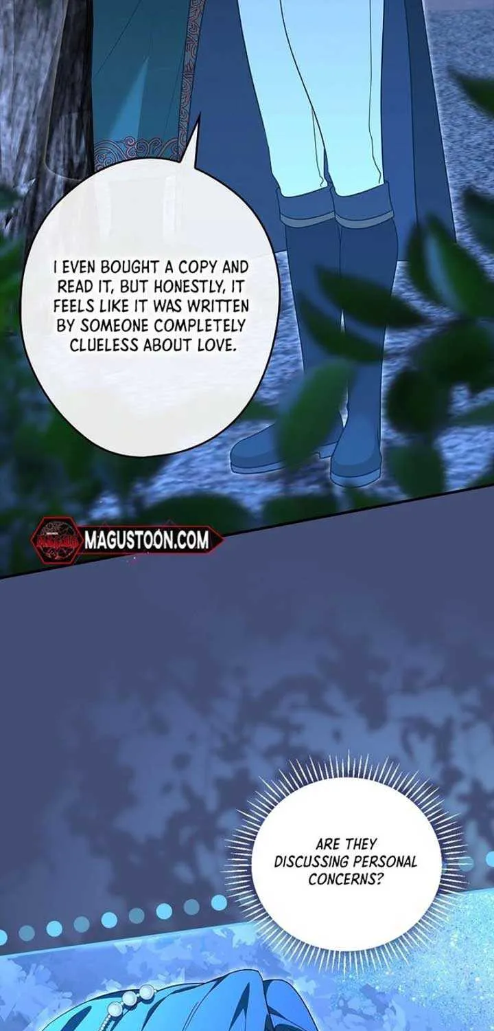 She Is My Mother In Law But I Dont Want Any Conflicts Between us Chapter 11 page 9 - 