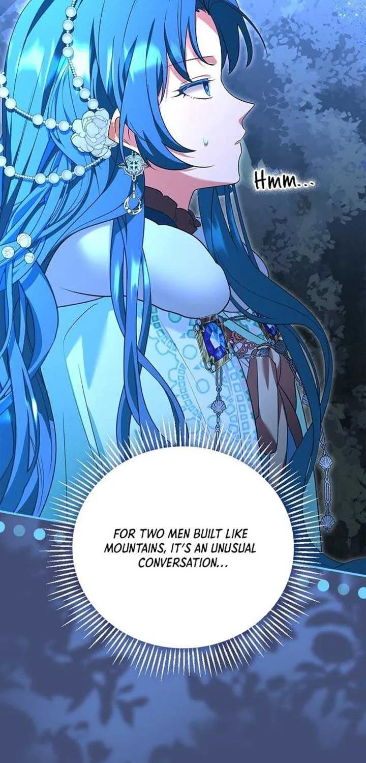 She Is My Mother In Law But I Dont Want Any Conflicts Between us Chapter 11 page 10 - 