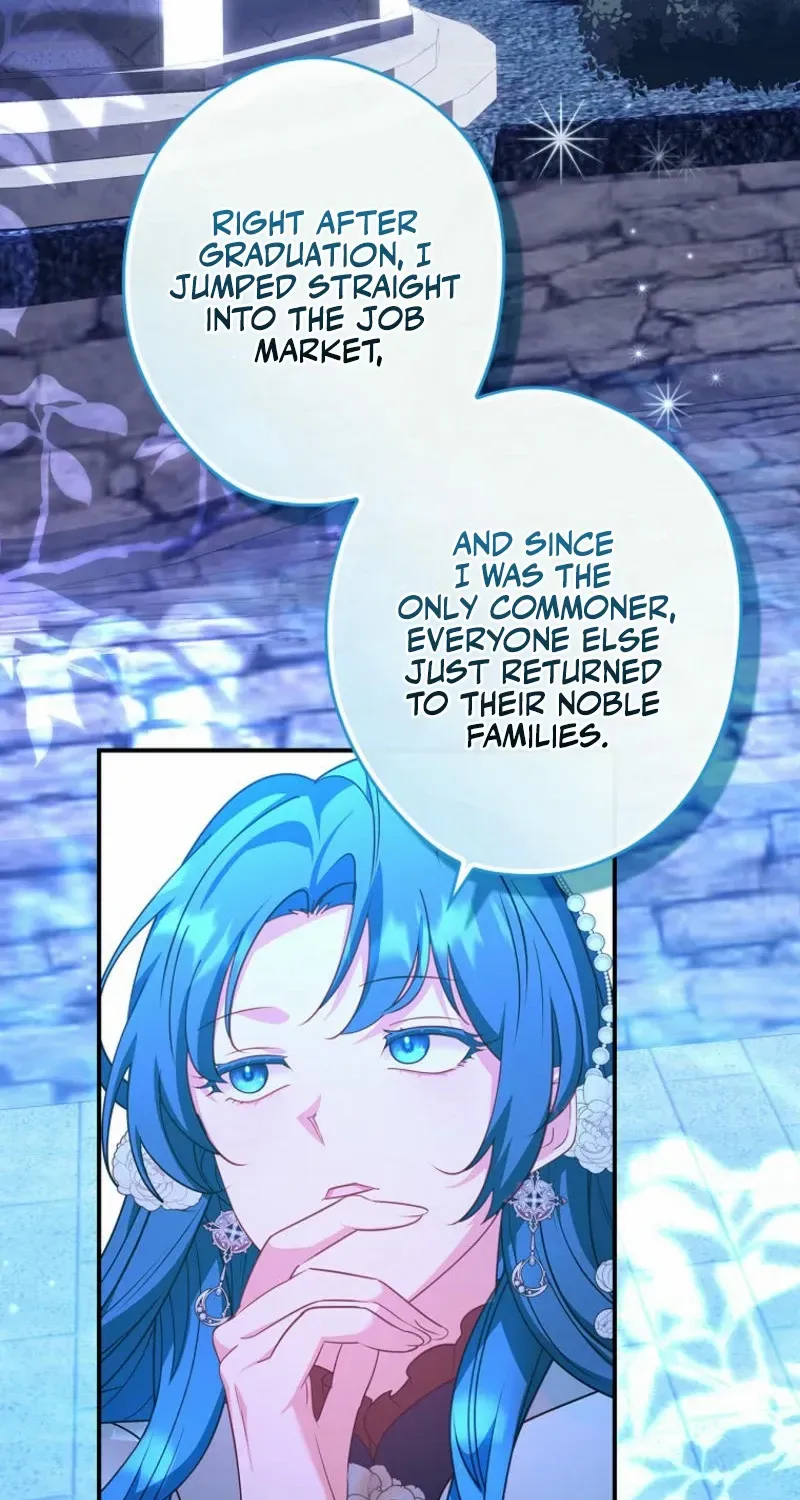 She Is My Mother In Law But I Dont Want Any Conflicts Between us Chapter 12 page 17 - 