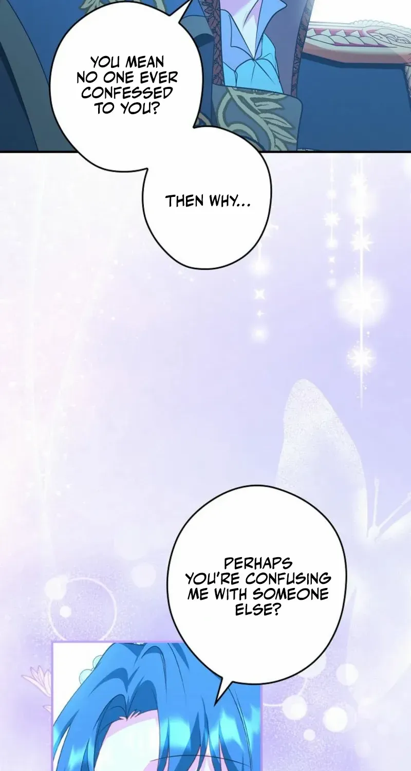 She Is My Mother In Law But I Dont Want Any Conflicts Between us Chapter 12 page 20 - 