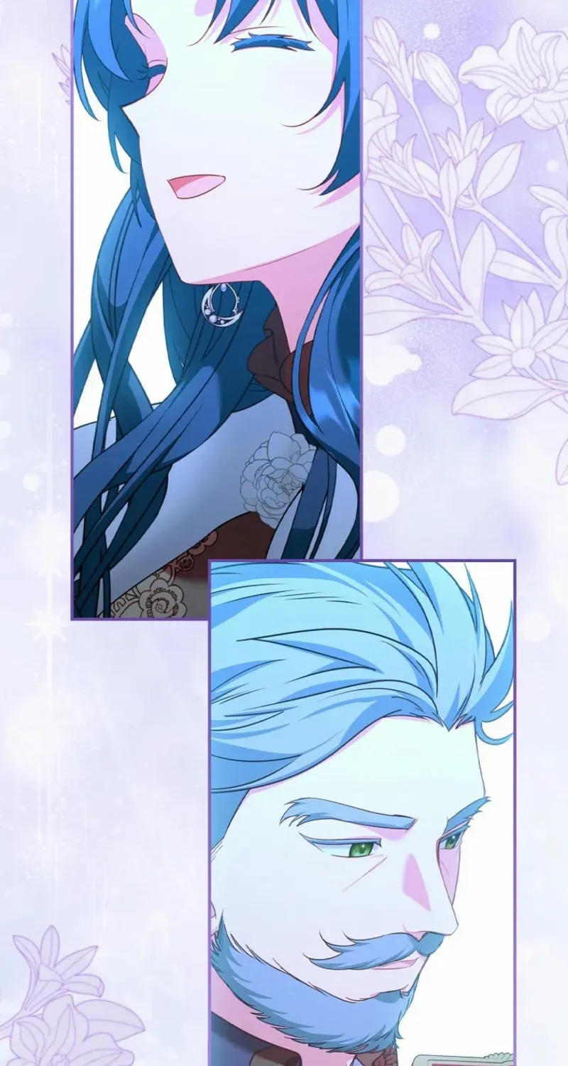 She Is My Mother In Law But I Dont Want Any Conflicts Between us Chapter 12 page 21 - 